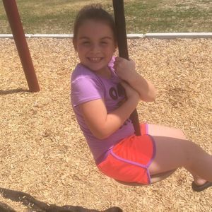 Meet your Posher, Frankie